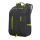 AMERICAN TOURISTER URBAN GROOVE 4 15.6" CZARNY/ZIELONY 24G-29-004 - 1383817 - zdjęcie